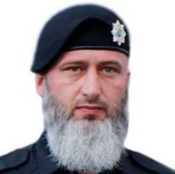 Чалаев Замид Алиевич
