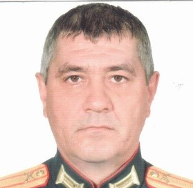 Муратов Александр Анатольевич