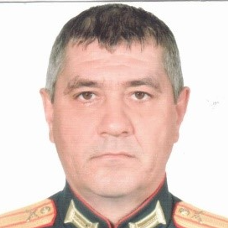 Муратов Александр Анатольевич
