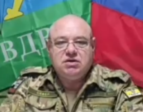 Alexey Serov