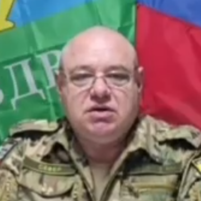 Alexey Serov