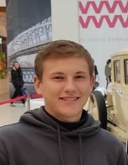 Соловьев Вадим Алексеевич