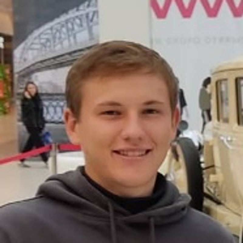 Соловьев Вадим Алексеевич