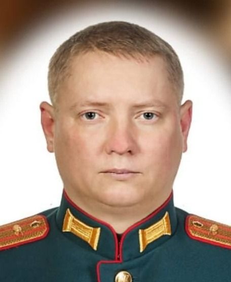 Беспалов Александр Викторович