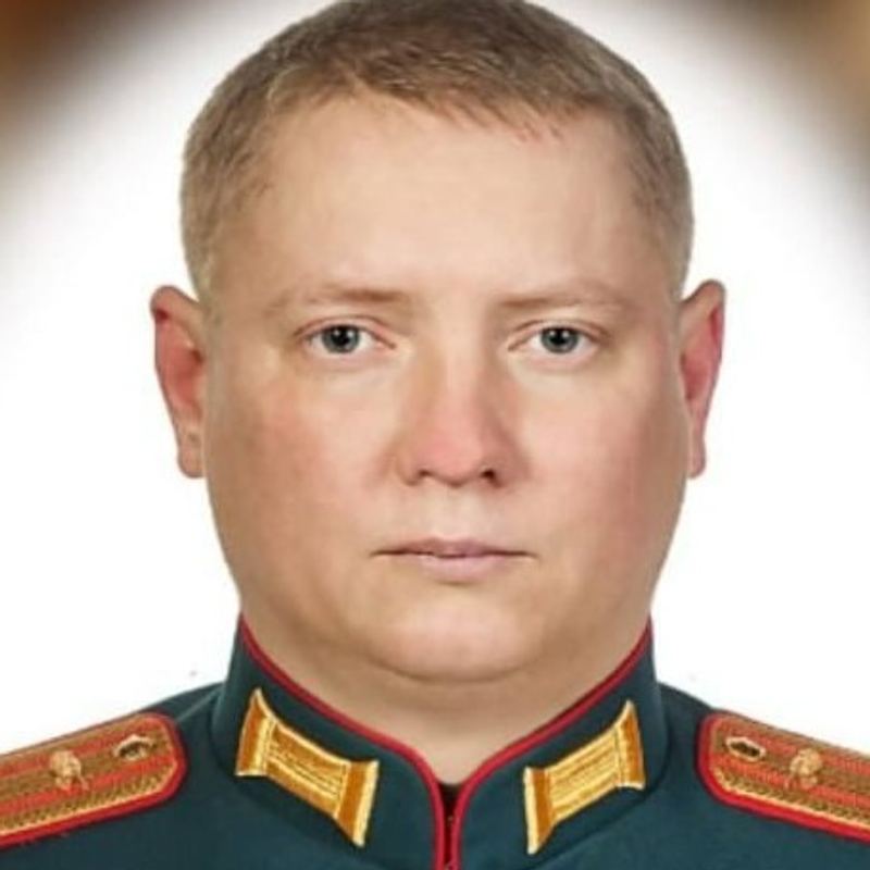 Беспалов Александр Викторович