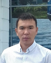 Абринов Сапар Султансиекович