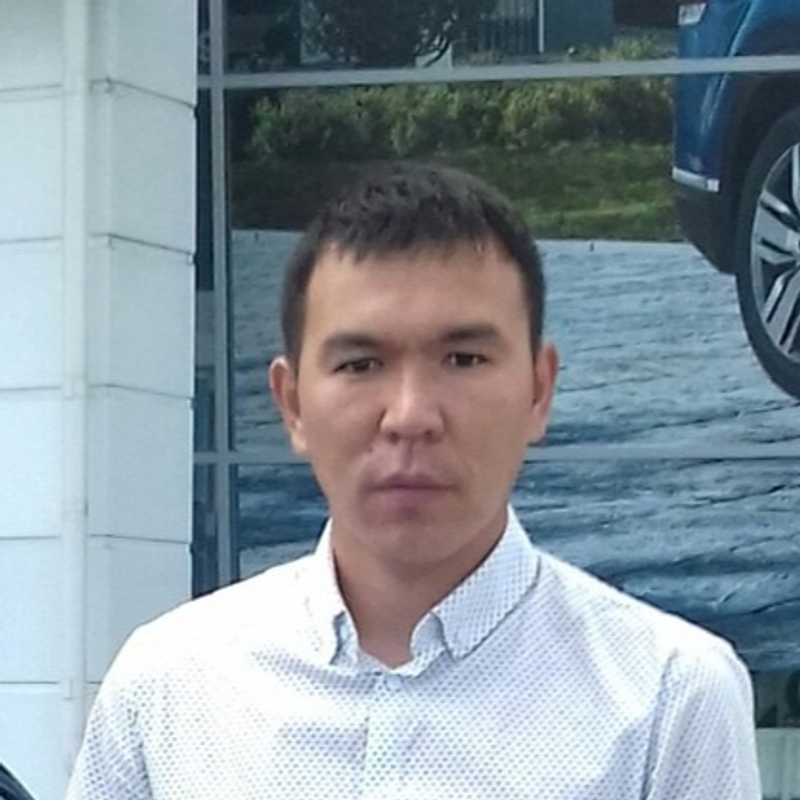 Абринов Сапар Султансиекович