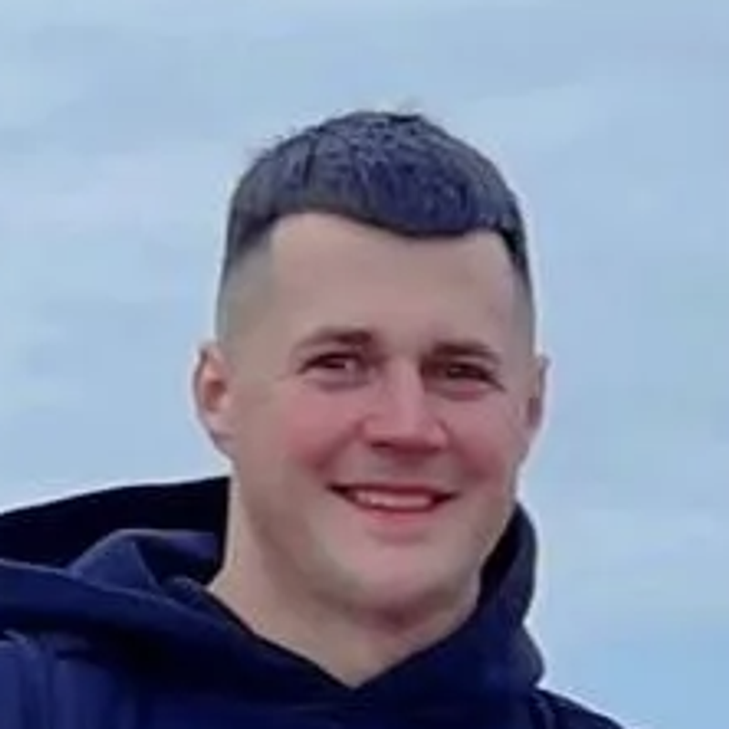 Шубенюк Павел Павлович