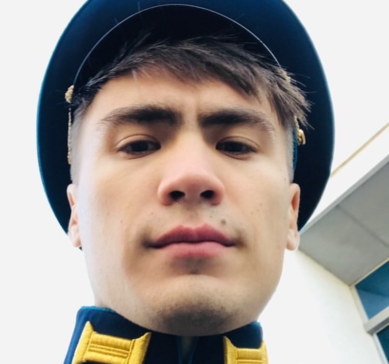 Пшеничнюк Артем Александрович