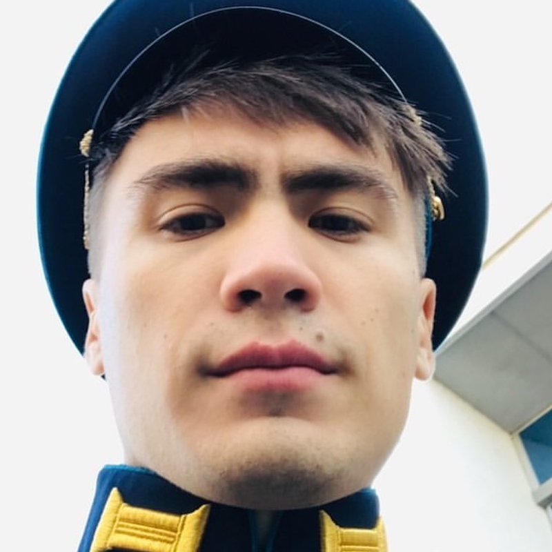 Пшеничнюк Артем Александрович