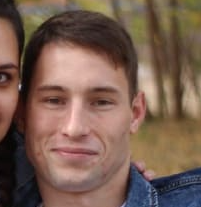 Голубев Евгений Олегович