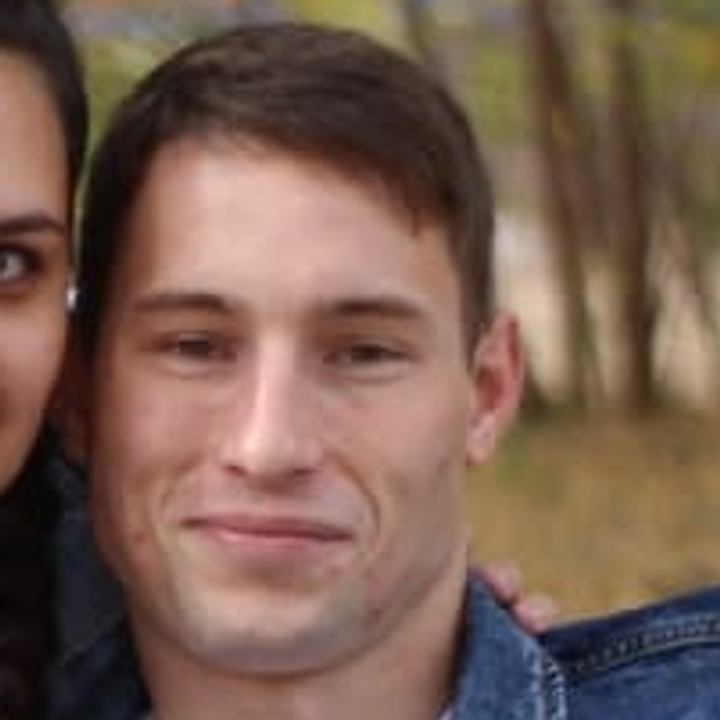 Голубев Евгений Олегович