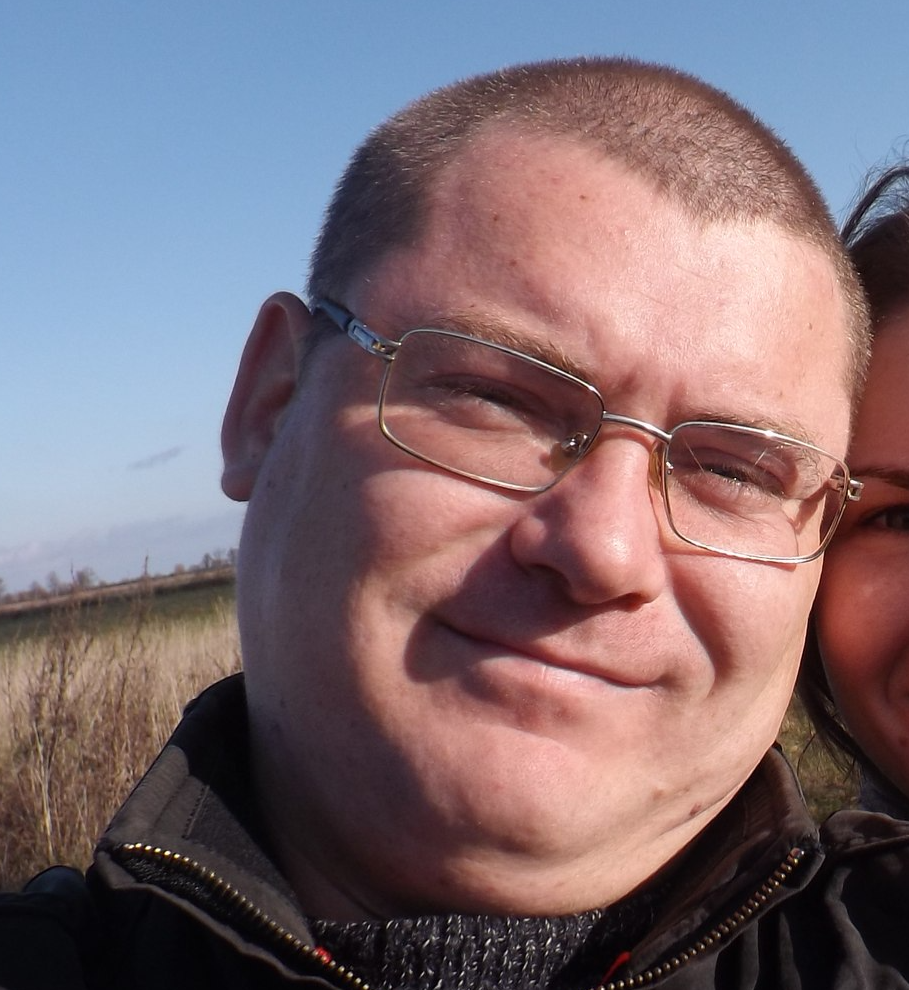 Науменко Артем Павлович