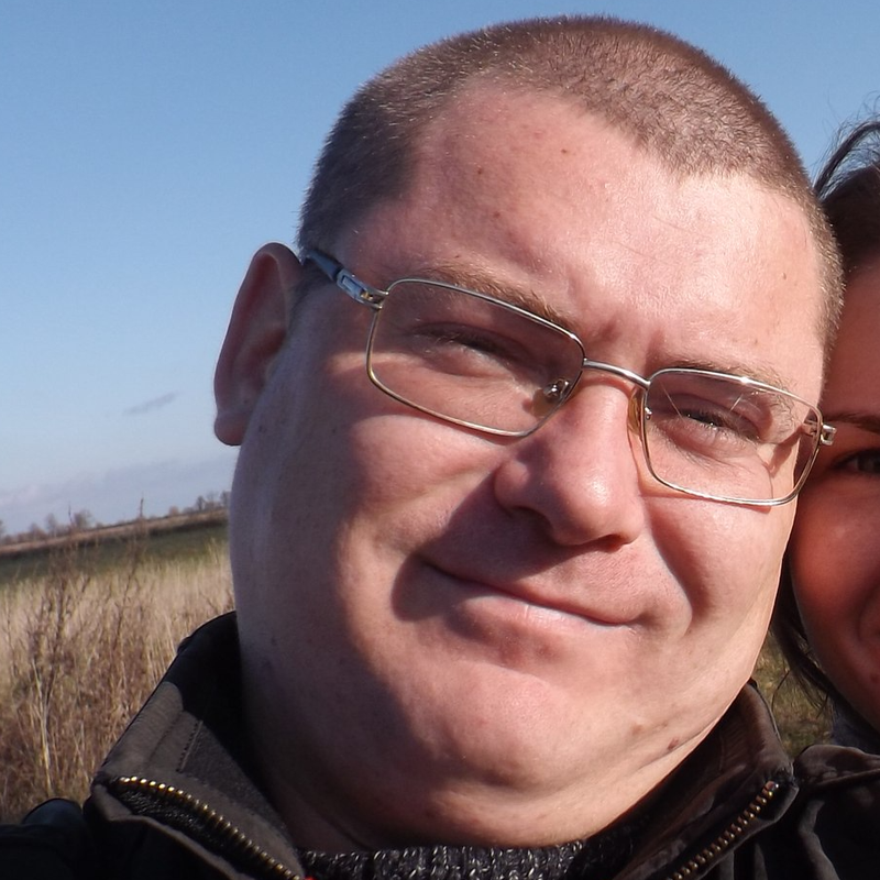 Науменко Артем Павлович