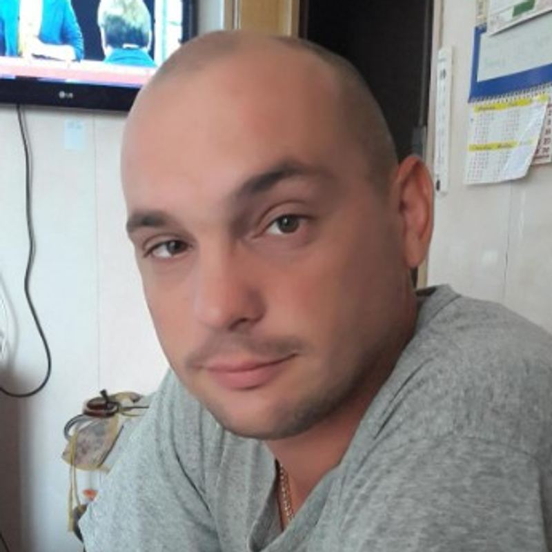 Романенко Денис Сергеевич