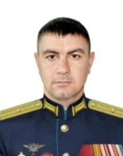 Динека Алексей Викторович