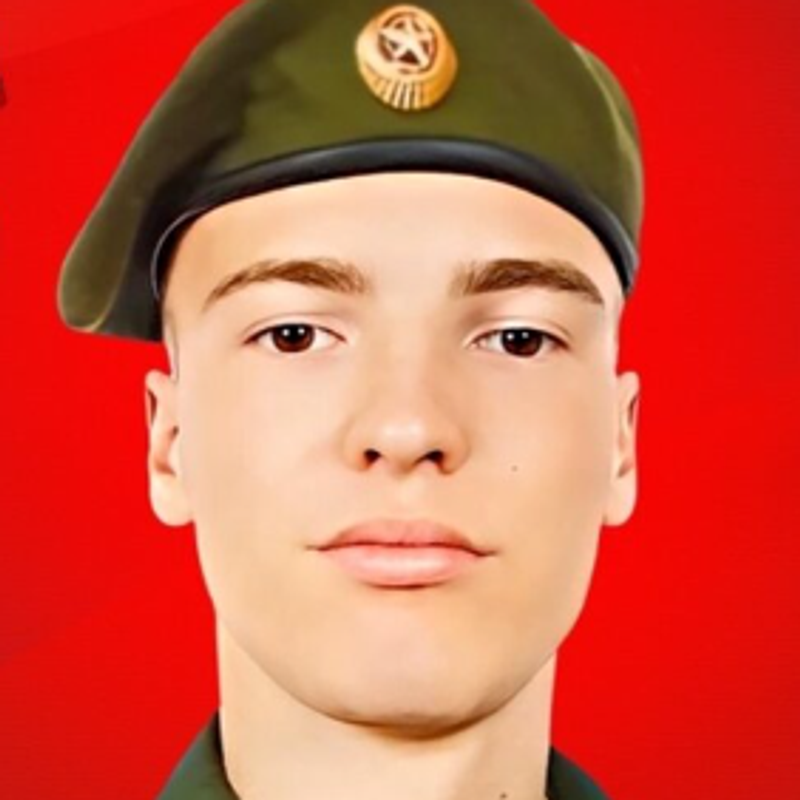 Бахарев Александр Яковлевич