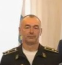 Ковалев Вячеслав Александрович