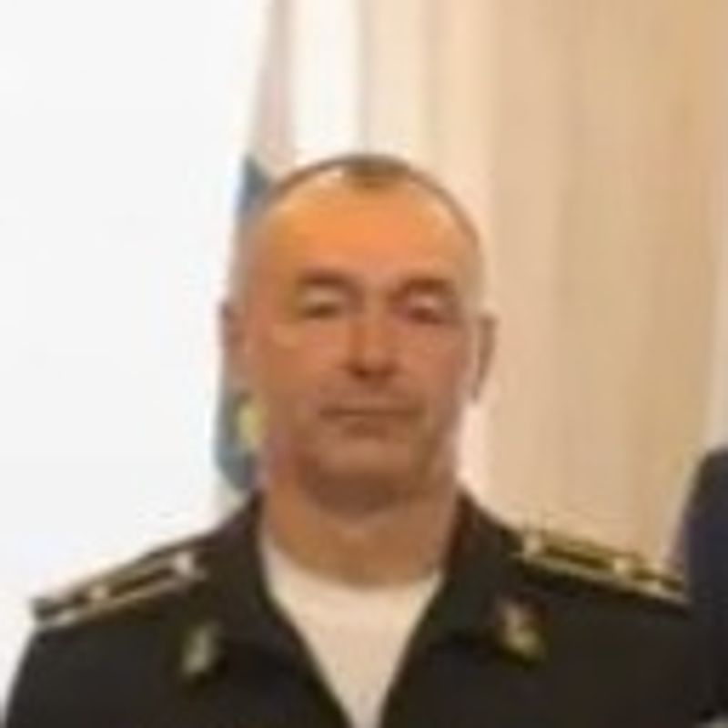 Ковалев Вячеслав Александрович