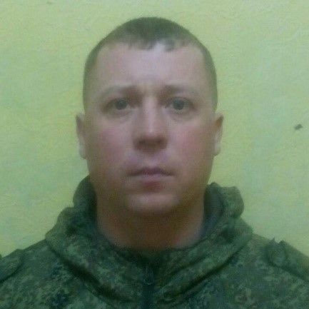 Марьин Александр Николаевич