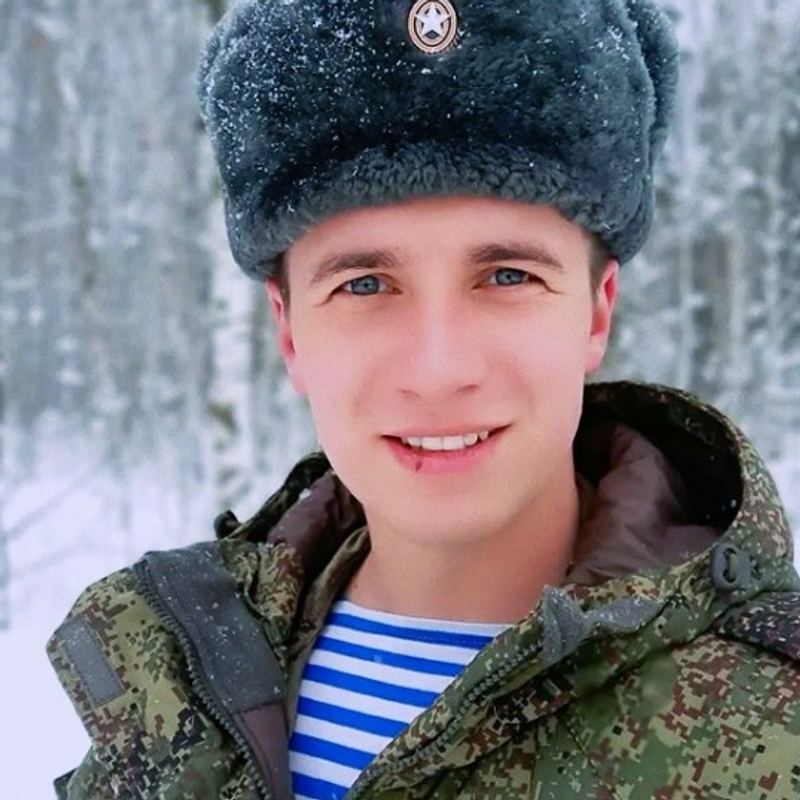 Задорожный Александр Владимирович