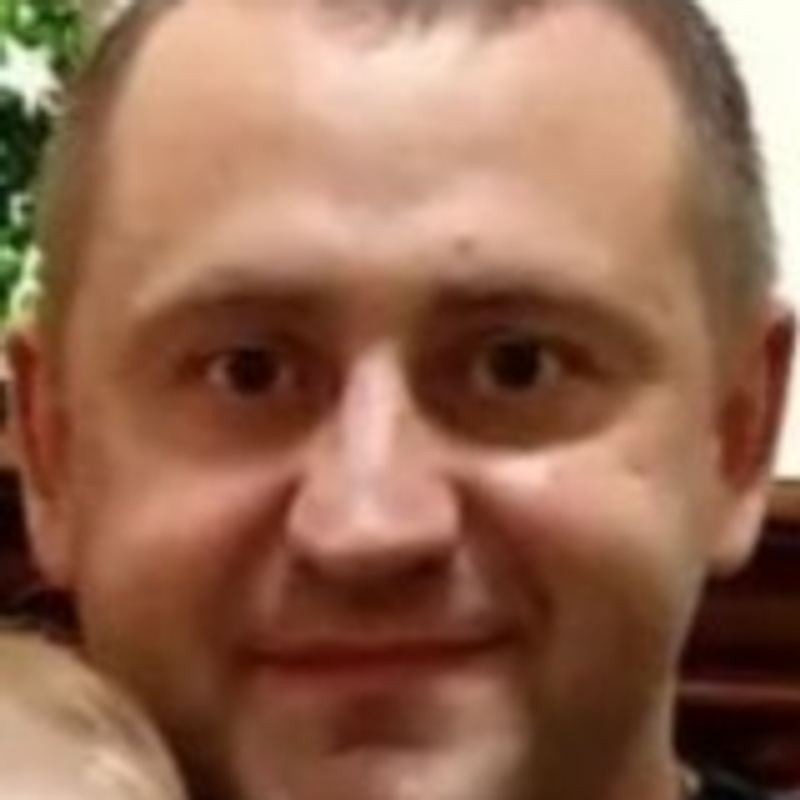 Бабич Виталий Александрович