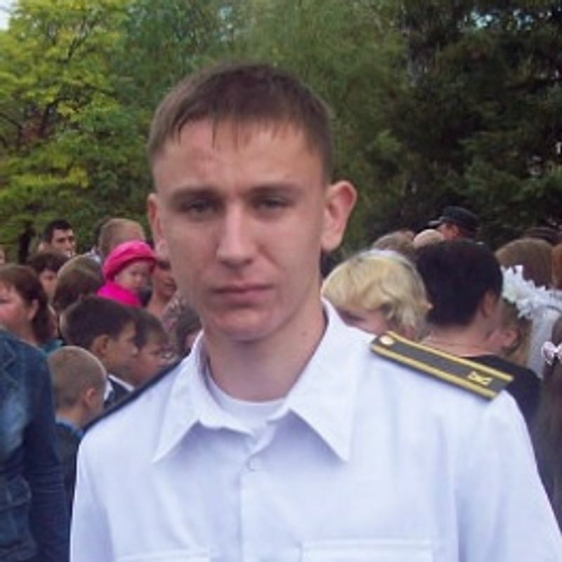 Мазур Сергей Александрович