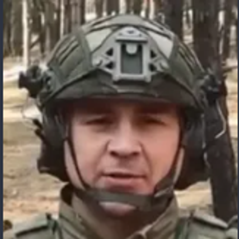 Александр Тувайкин