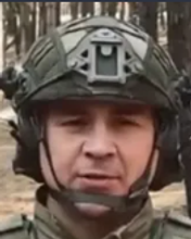 Александр Тувайкин