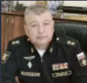 Alexander Yuldashev