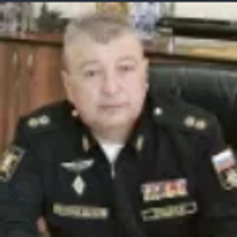 Alexander Yuldashev