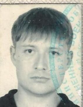 Ворижонков Валентин Викторович