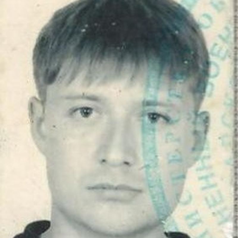 Ворижонков Валентин Викторович