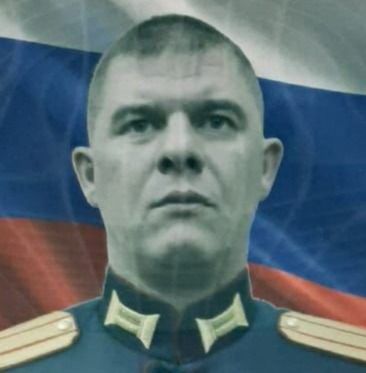 Николаев Игорь Евгеньевич
