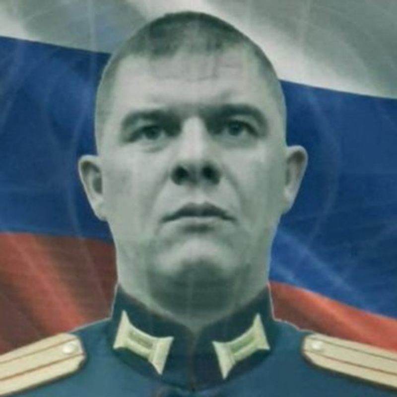 Николаев Игорь Евгеньевич