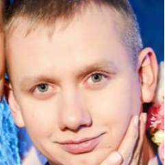 Белов Александр Сергеевич