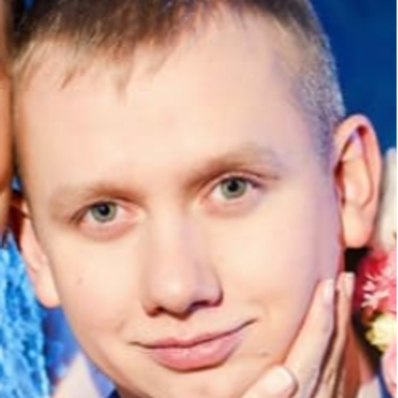 Белов Александр Сергеевич