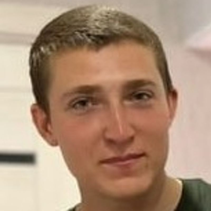 Маслов Кирилл Андреевич