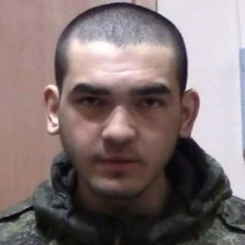 Гетигежев Батыр Заурбекович