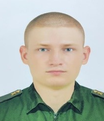 Кутровский Андрей Сергеевич