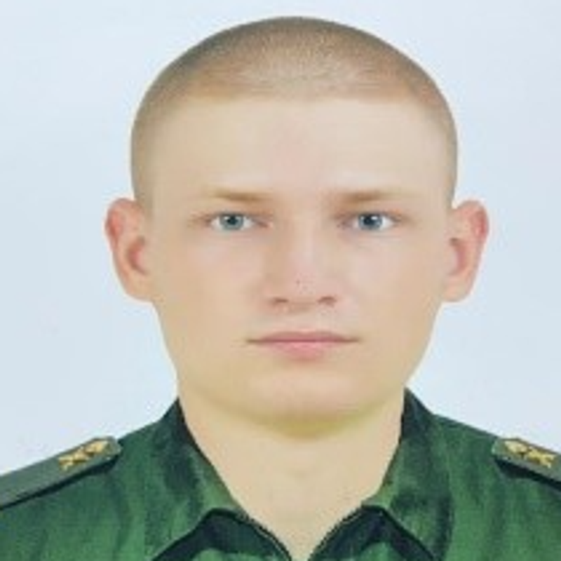 Кутровский Андрей Сергеевич