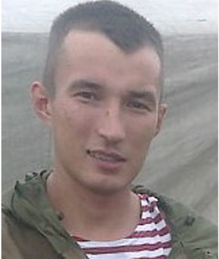 Филимонов Антон Николаевич