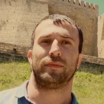 Абдулмеджидов Ренат Рамазанович