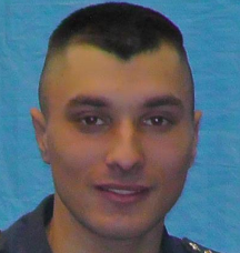 Переверзев Александр Николаевич