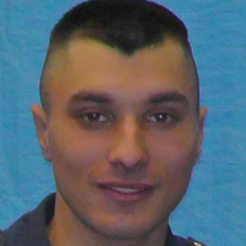 Переверзев Александр Николаевич