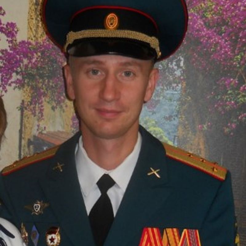 Петров Константин Андреевич