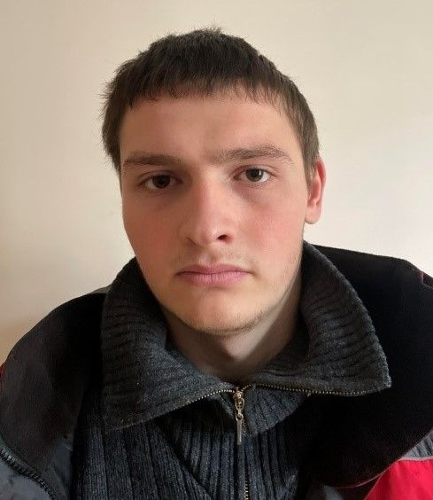 Аминев Даниил Валерьевич