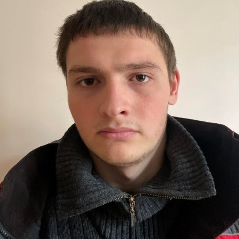 Аминев Даниил Валерьевич