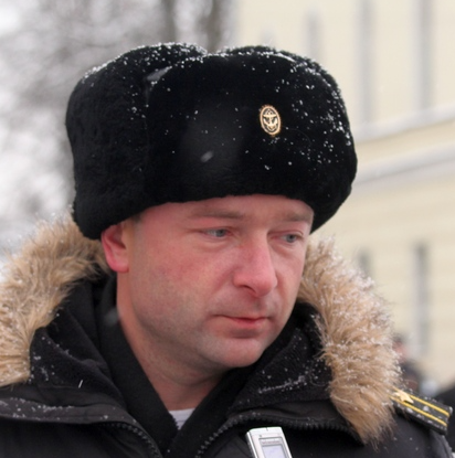 Пашинин Алексей Андреевич