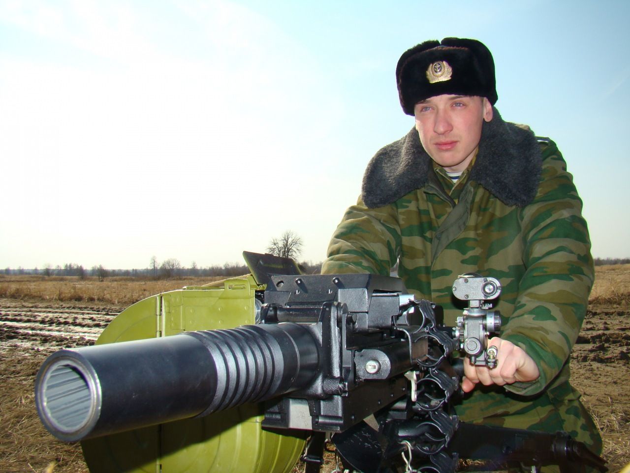 Ruslan Valiullin